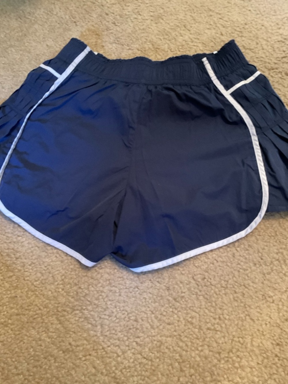 Yogalicious Athletic Shorts. Sz. XS - Picture 4 of 5